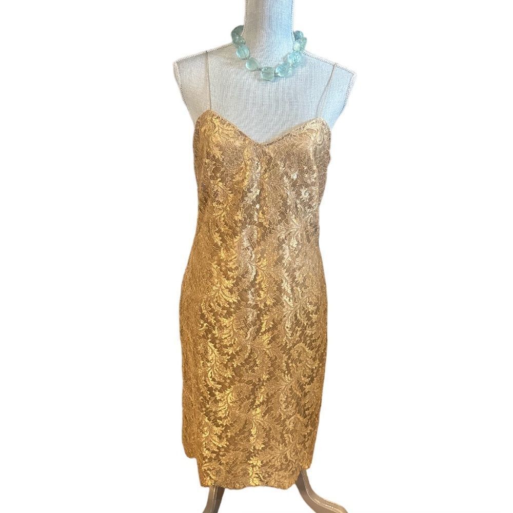 Ralph Lauren dress 8 (3360) NWT